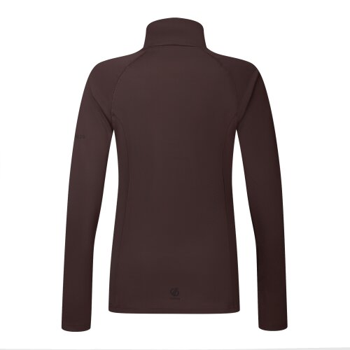 Dare 2B Womens Refresh Full Zip Midlayer - Huckleberry