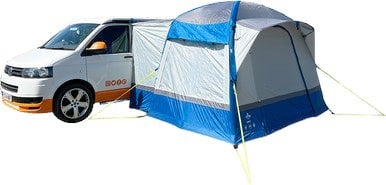 OLPRO Uno Breeze Inflatable Campervan Awning