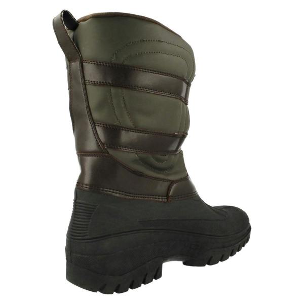 Hi-Tec Ladies Hi-Tec Outdoor Boots Muck