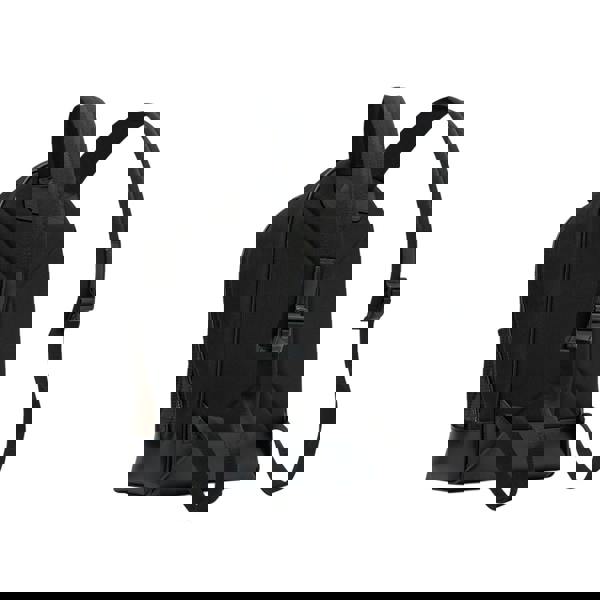 Burberry Checkered Mesh Backpack   in  Yellow