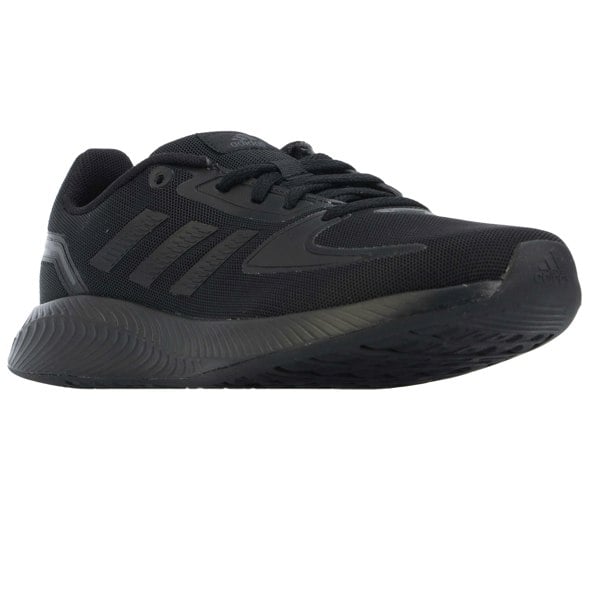 Adidas Kids Runfalcon 2.0 Trainers - Black/Grey