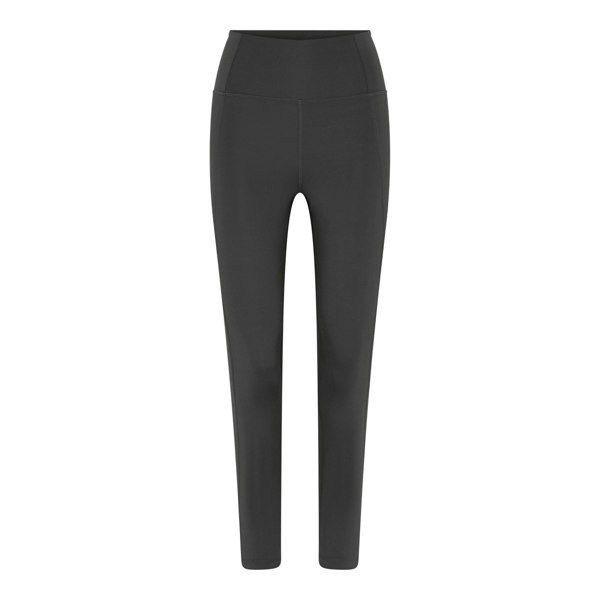 Girlfriend Collective Women's Pocket High Rise Long Leggings - Moon