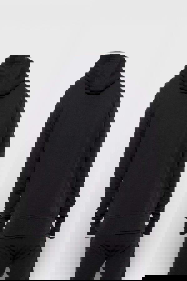 Nike NFL Raiders Hoodie Black White