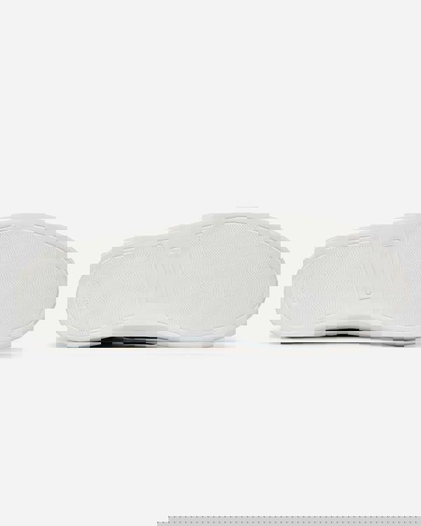 Oliver Sweeney Kendal Leather Mens Trainers - Navy