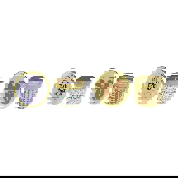 Disney Mickey and Minnie Mouse Scented Candle Gift Set 2 x 175g