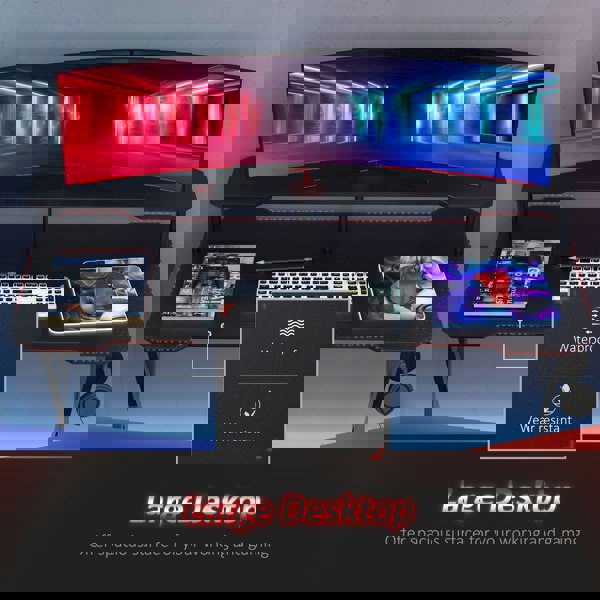 Gaming Desk