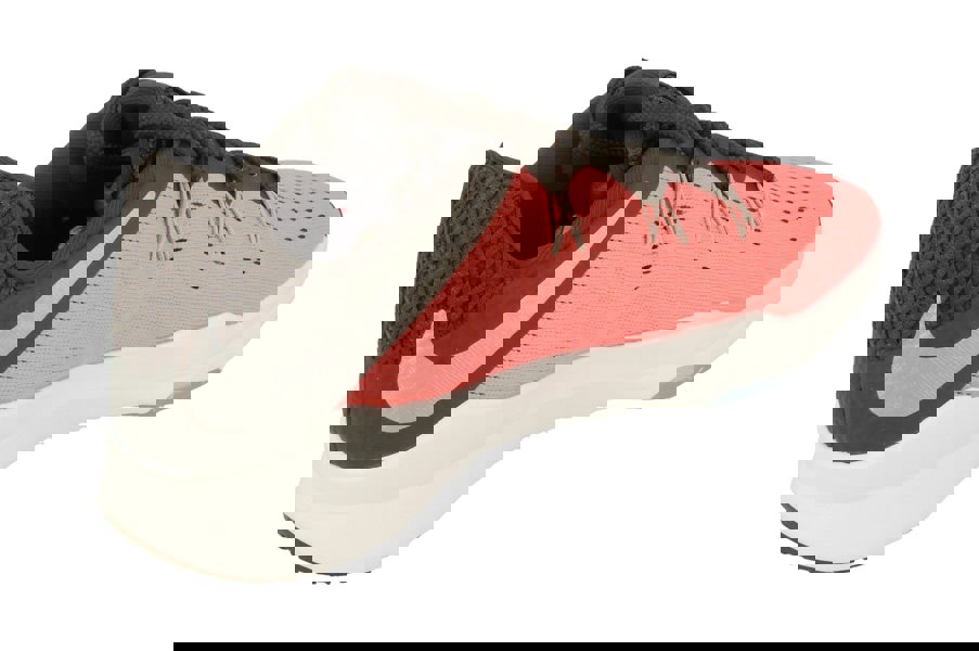 Nike Womens Zoom Condition Tr 852472  600 - Lava Glow Matt Silver 600 - Photo 2