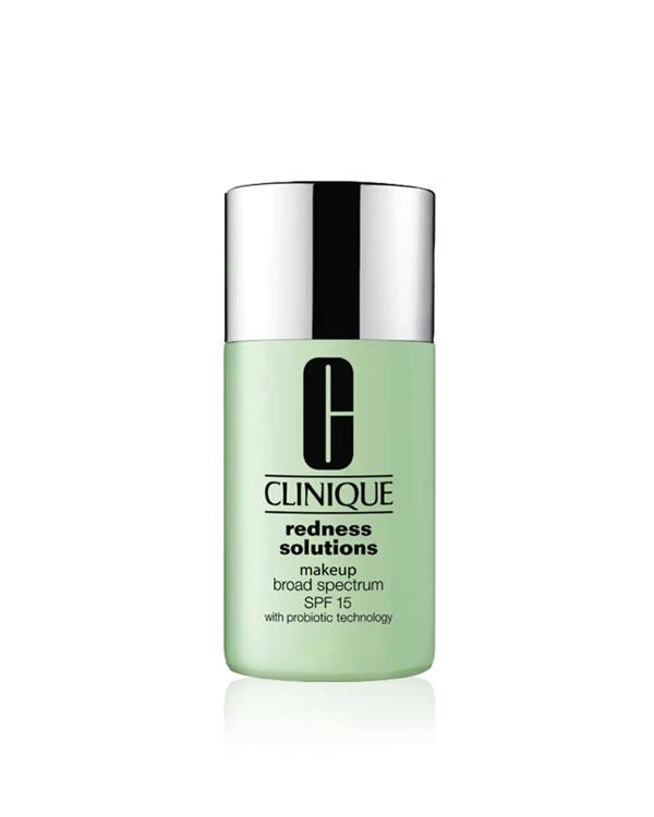 Clinique Redness Solutions Makeup SPF 15 30ml