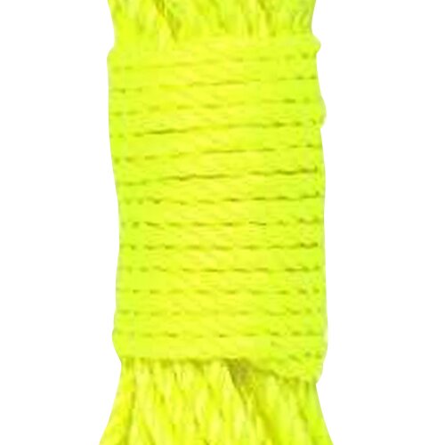 Kingfisher Nylon Rope 15m - One Colour