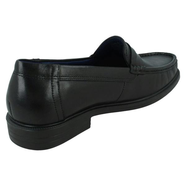 Padders Mens Padders Formal Loafer Shoes Baron