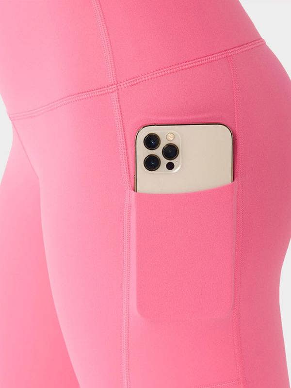 Tavi High Waisted Pocket 7/8 Tight Leggings