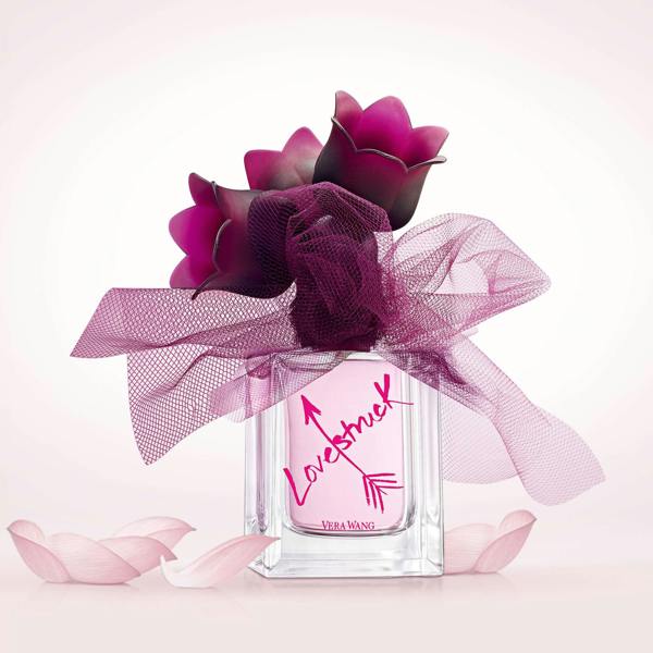 Vera Wang Love Struck Eau de Parfum Spray 100ml - Additional 2