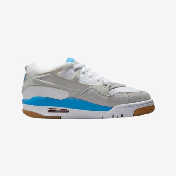Nike FQ7938-104 Sneakers   in  White