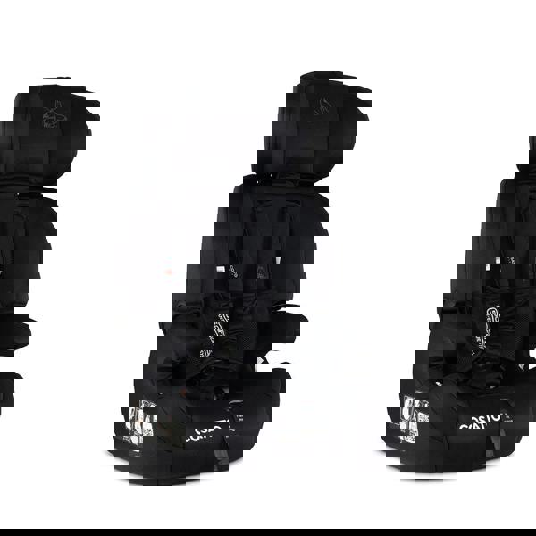 Cosatto Zoomi Group 123 Car Seat Foxed