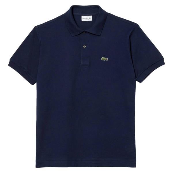 Lacoste L1212 Classic Fit Polo