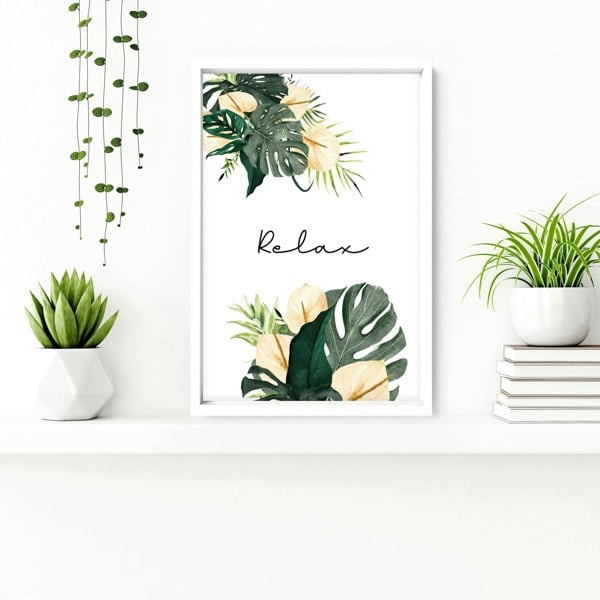 Art prints for the bathroom | set of 3 wall art prints