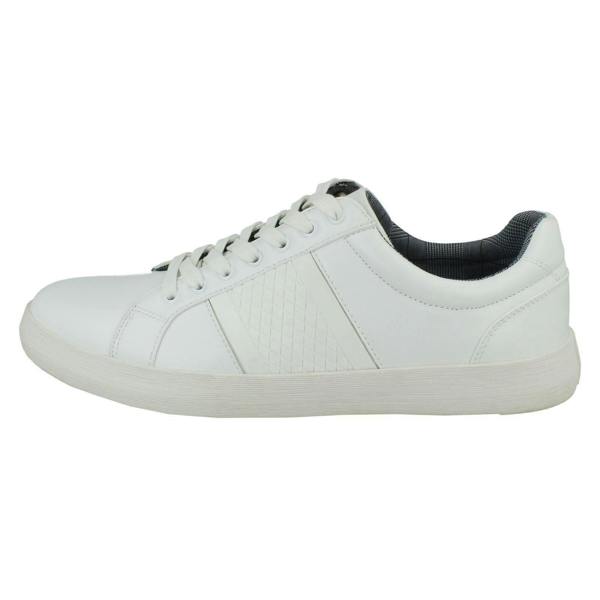 Thomas Blunt Mens Thomas Blunt Lace Up Trainers A2192