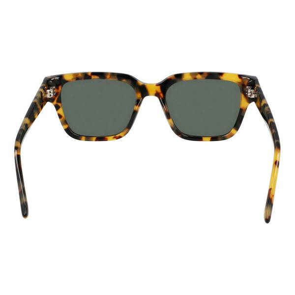 Dragon ROWAN - Shiny Tokyo Tortoise with Polarized Lumalens G15 Green Lens