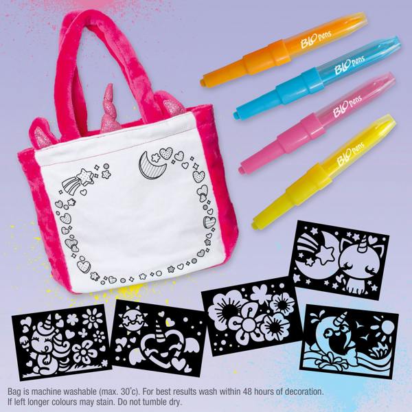 BLOPENS XTra Styl' Bag