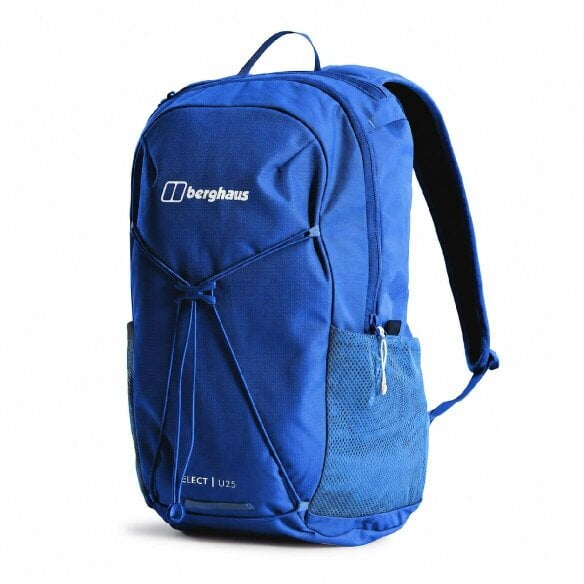 Berghaus Elect U25 Backpack Rucksack Hiking Pack Blue 25L