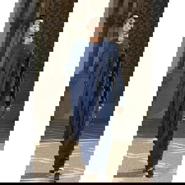 OE-300_thobe_Navy_52, OE-300_thobe_Navy_54, OE-300_thobe_Navy_56, OE-300_thobe_Navy_58, OE-300_thobe_Navy_60