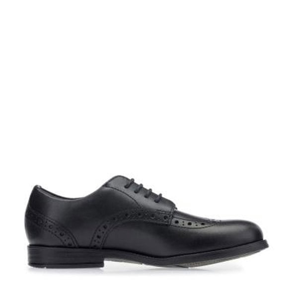 Start-Rite BROGUE School Shoes Black