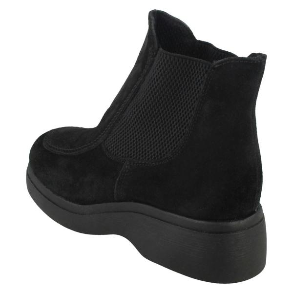 Girls Girl! Chunky Sole Ankle Boot CX 141