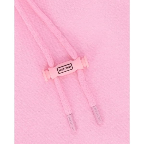 Hunter Lunan Cotton Women's Mid-Length Shorts - Pink
