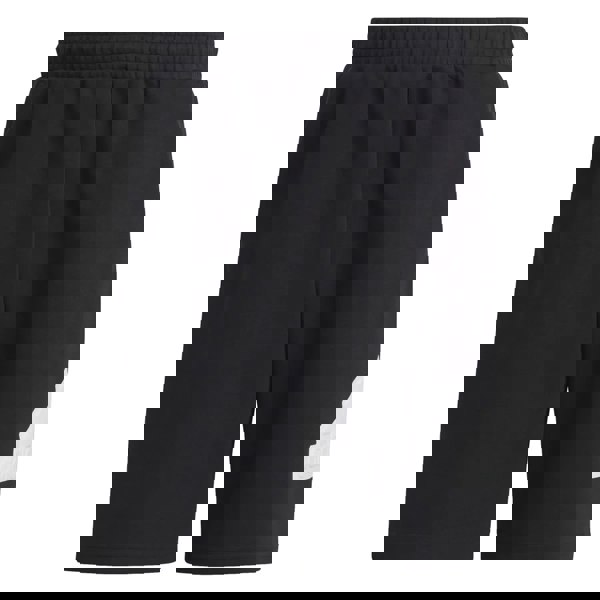 Adidas Mens Future Icons Badge of Sport Shorts - Black