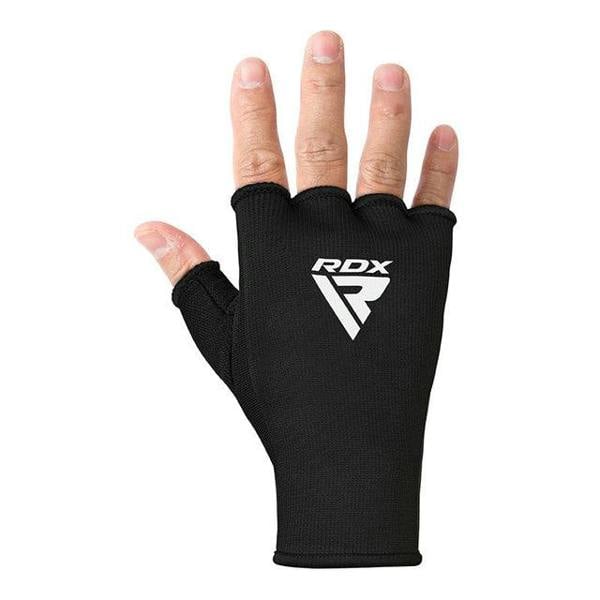 RDX Sports HOSIERY INNER BLACK/WHITE