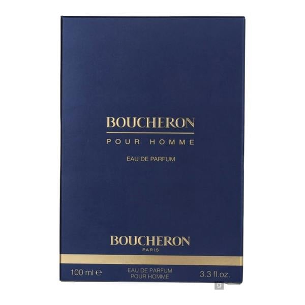 Boucheron Pour Homme Eau de Parfum 100 ml