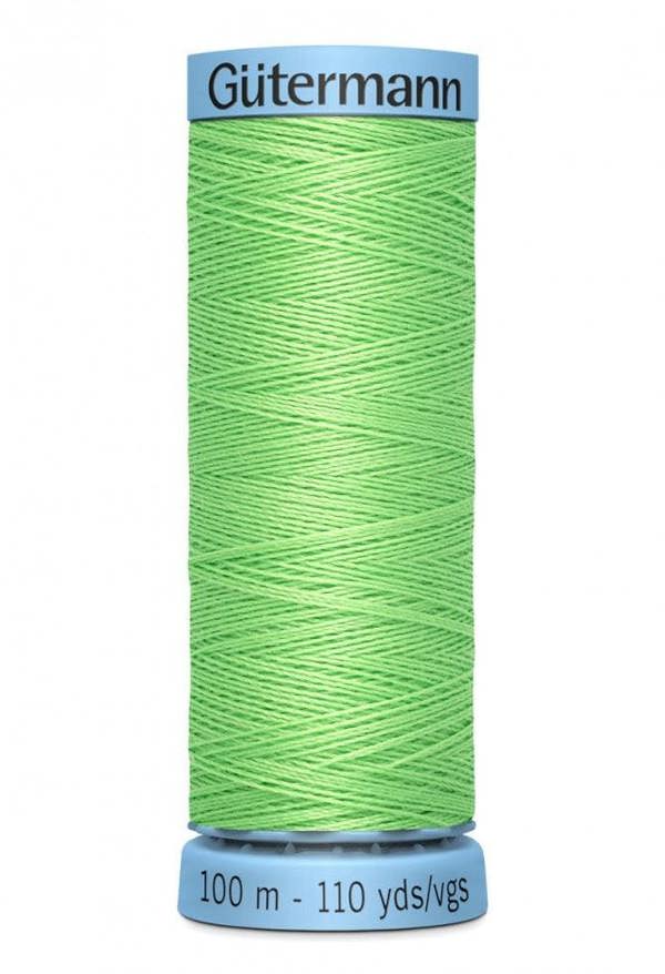 Gutermann Pure Silk Sewing Thread 100m Silk Thread Suitable For Dressmaking