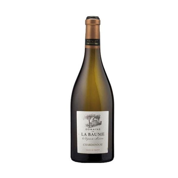 Domaine de la Baume Chardonnay Les Vignes de Madame Languedoc-Roussillon 2024