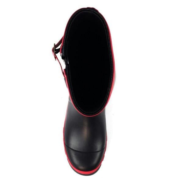 Grisport Loch II wellington boot with neoprene lining