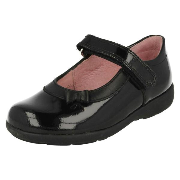 Start-rite Infant Girls Startrite School Shoes Maria 2