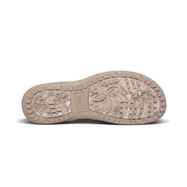 Skechers REGGAE SLIM - SUNNYSIDE 2.0 Cross Strap Sandals   in  Taupe