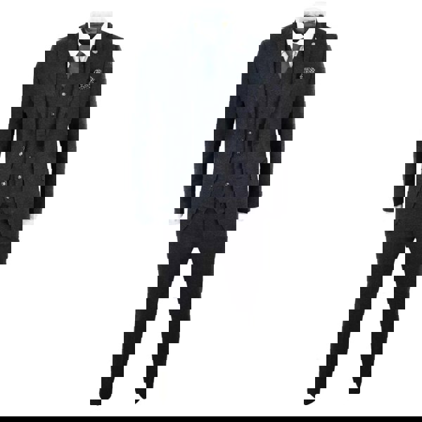 34" Jacket 28" Trousers, 36" Jacket 30" Trousers, 38" Jacket 32" Trousers, 40" Jacket 34" Trousers, 42" Jacket 36" Trousers, 44" Jacket 38" Trousers, 46" Jacket 40" Trousers, 48" Jacket 42" Trousers, 50" Jacket 40" Trousers, 50" Jacket 42" Trousers, 50" Jacket 44" Trousers, 52" Jacket 42" Trousers, 52" Jacket 44" Trousers, 52" Jacket 46" Trousers, 54" Jacket 44" Trousers, 54" Jacket 46" Trousers