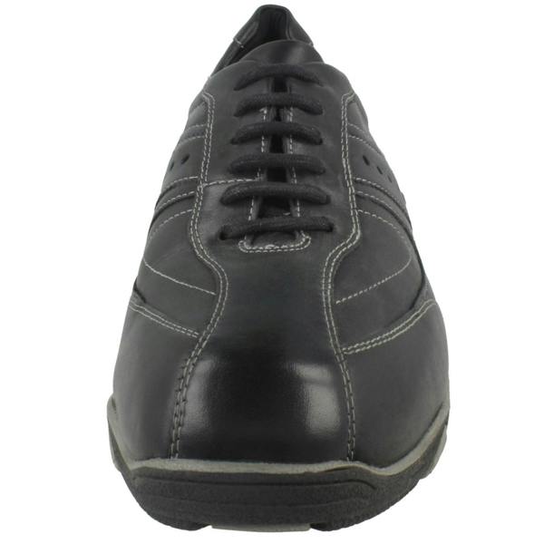 DB Shoes Mens EasyB Casual Shoes Malcolm