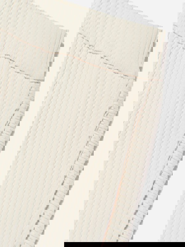 Emporio Armani Boys Logo Shorts in Beige