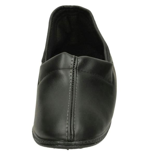 Spot On Ladies Ladylove Indoor Slippers LJ42R