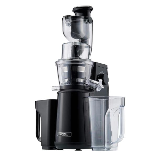Cooks Professional Slow Masticating Juicer