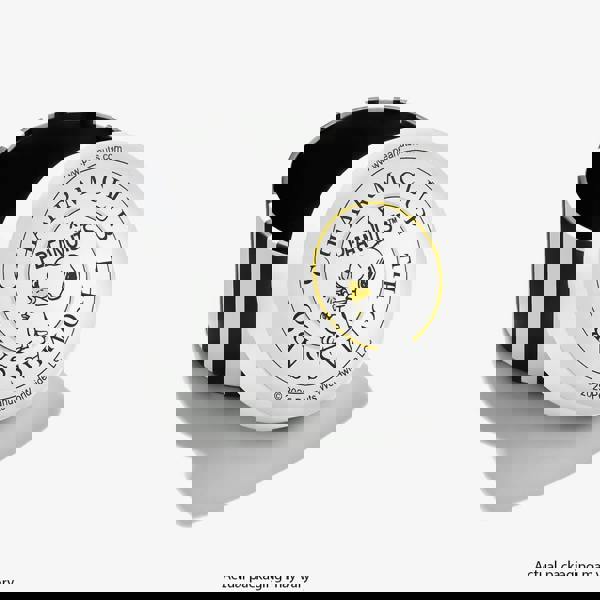 THOMAS SABO Charm Club Peanuts Original Snoopy Charm 2225-664-11