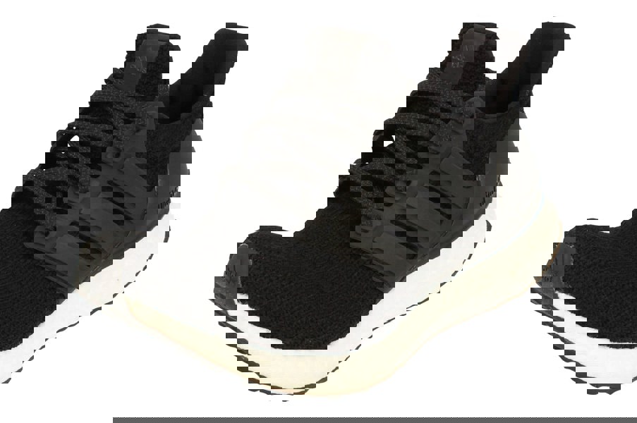 Adidas Ultraboost Womens Sneakers  BB6149 - Black White Bb6149 - Photo 0