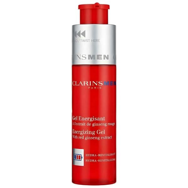Clarins  Energizing Gel With Red Ginseng Extract 50ml