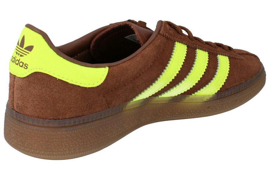 Adidas Originals Muenchen Womens Trainers  JS3996