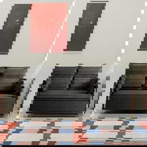 Weilai Concept SB122 Two Seater Sofa Bed