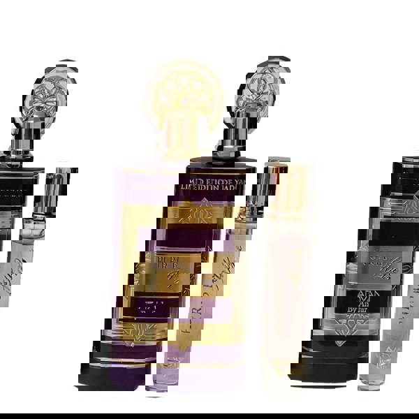 Adyan Purple Haze Extrait de Parfum 100ml and travel spray set