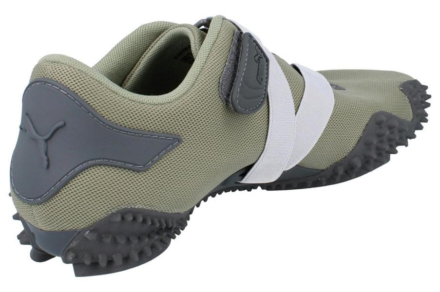 Puma Mostro Og Prime Mens Trainers 403206 Shoes  03