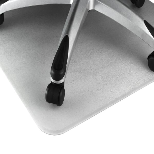 Floortex Megamat® Extra Thick Chair Mat for Hard Floors & Carpets