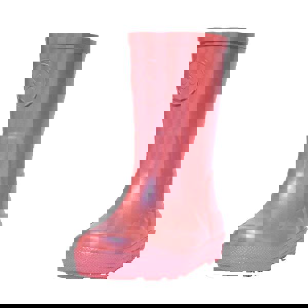 Fit Flop Childrens/Kids Wonderwelly Technology Wellington Boots - Orange - 